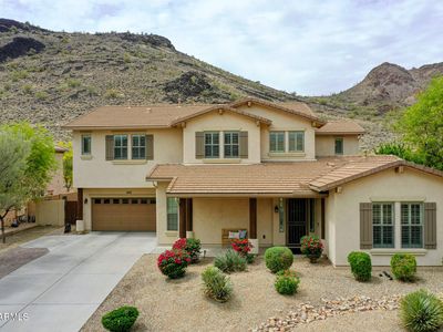 26408 N 57th Dr, Phoenix, AZ, 85083