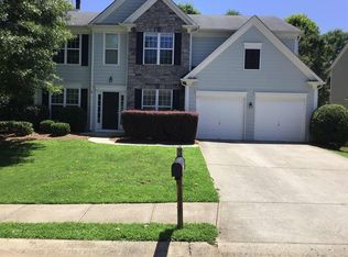 3610 Davyne Bnd, Cumming, GA 30040