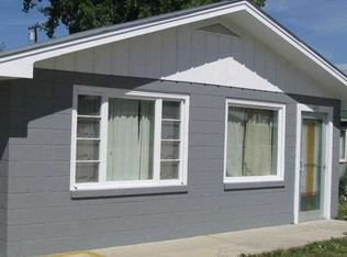 113 Main St, Lavina, MT 59046
