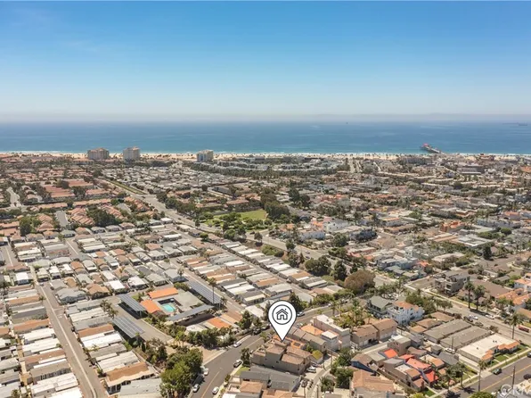 613 Frankfort Ave, Huntington Beach, CA 92648