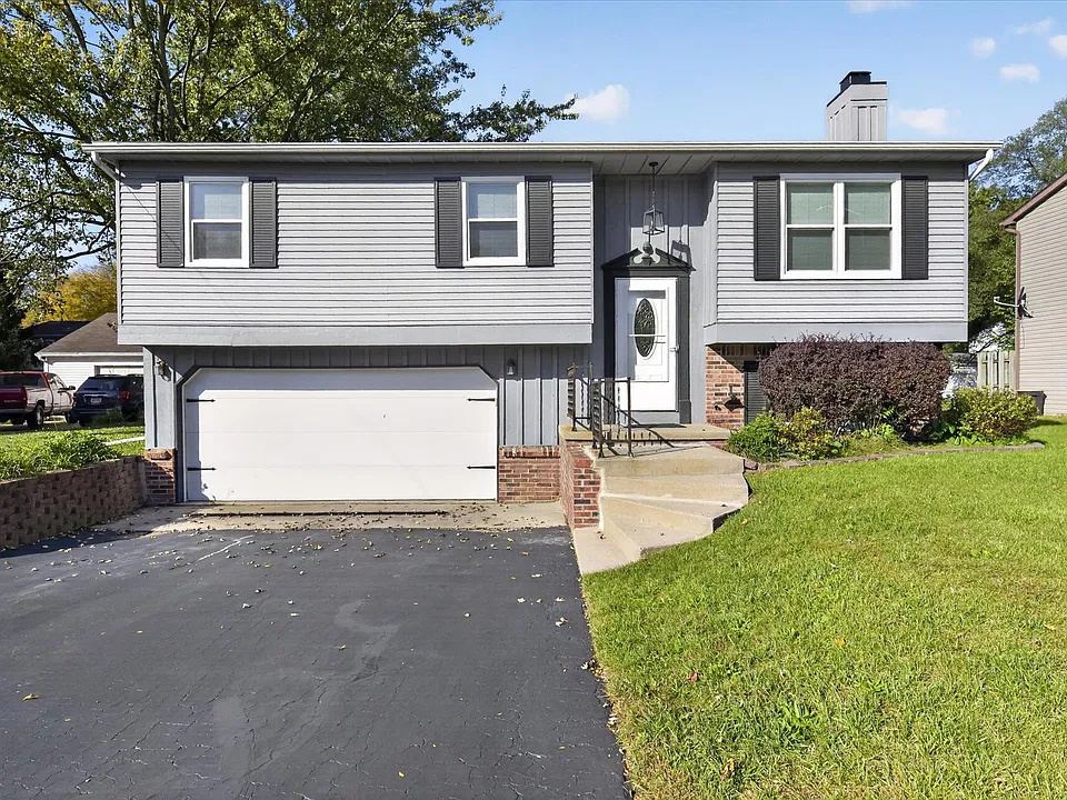 5707 Roan Rd