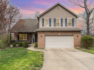 2160 Lunar Ln, Independence, KY 41051