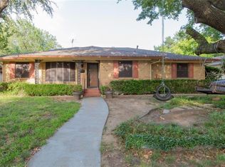 2315 Homeway Cir, Dallas, TX 75228