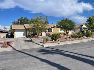 3148 Nottingham Dr, Las Vegas, NV 89121