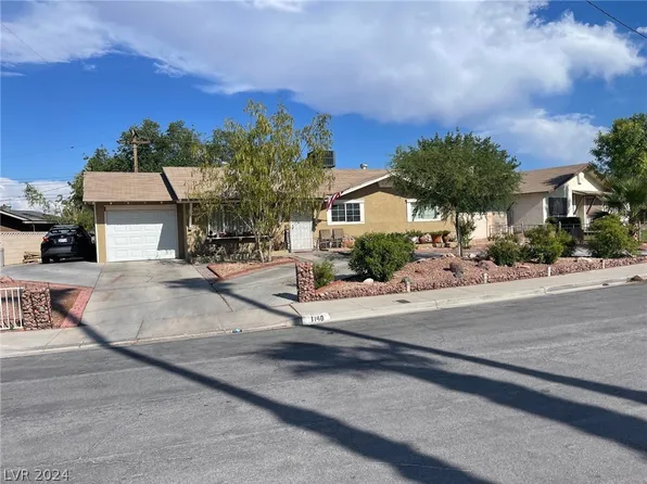 3148 Nottingham Dr, Las Vegas, NV 89121