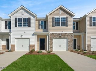 1406 Gracie Ln, Carthage, NC 28327