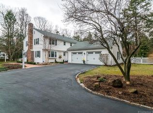 44 Cheltenham Way, Avon, CT 06001