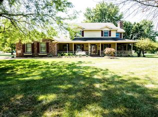 4731 Glen Moor Way, Kokomo, IN