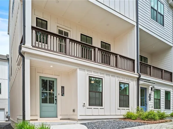 1235 Zebrawood Ct SE #154, Atlanta, GA 30315
