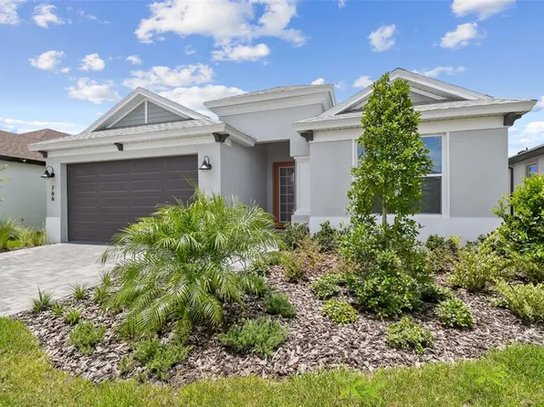 766 Hillshire Pl, Spring Hill, FL 34609