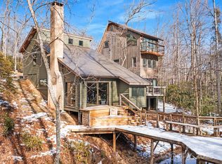 832 Patton Thicket Rd, Burnsville, NC 28714