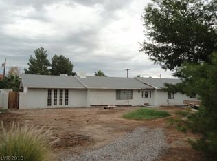 4506 S Emerald Ave, Las Vegas, NV 89120