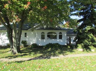 920 Grove St, Dansville, MI 48819