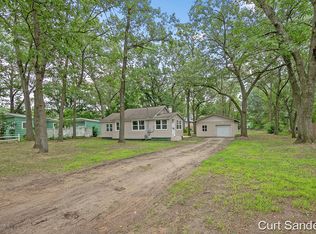 2673 Macarthur Rd, Muskegon, MI 49442