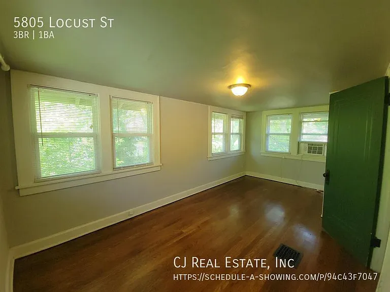 5805 Locust St — Photo 7
