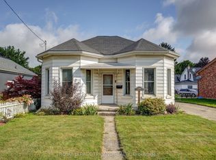 54 Barwick St, Saint Thomas, ON N5P 2A1