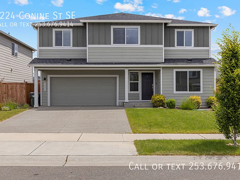 9224 Conine St SE — Photo 1