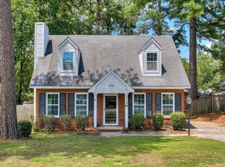 351 Candlestick Way, Martinez, GA 30907