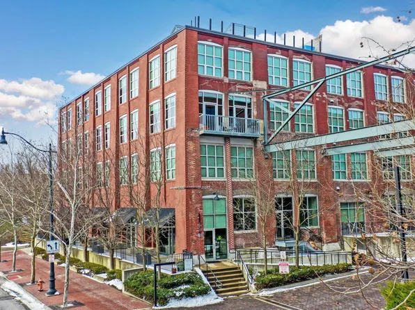 448 W Nationwide Blvd APT 208, Columbus, OH 43215