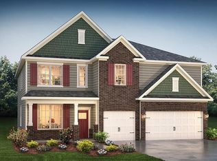 291 Oakmonte Cir, Greenwood, SC 29649