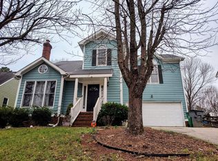 9429 Harris Glen Dr, Charlotte, NC 28269