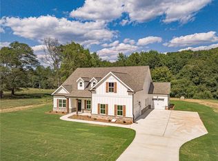 3261 George Williams Rd, Monroe, GA 30656