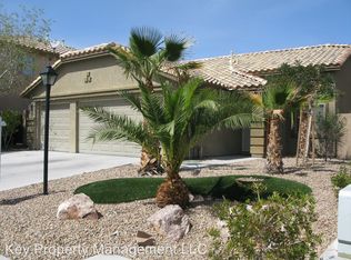 8088 Chestnut Glen Ave, Las Vegas, NV 89131