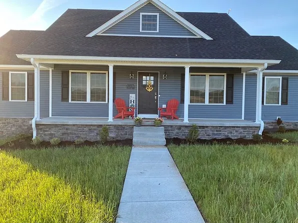 3017 Jacob Dr, Danville, KY 40422