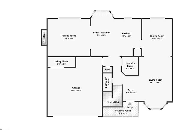 2nd image of 6812 Pipestone Ln