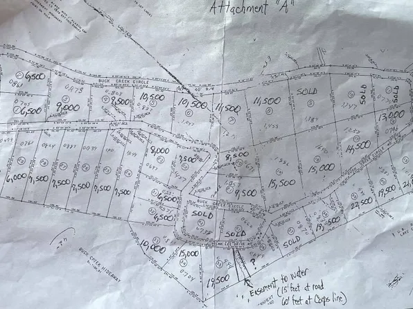 8 Buck Creek Cir, Somerset, KY 42501