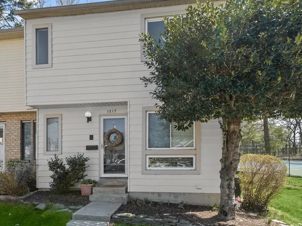 1217 Hesselius Ct, Annapolis, MD 21403