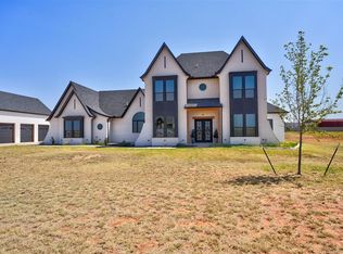 6370 Starry Night, Piedmont, OK 73078