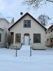 1257 3rd St, Muskegon, MI, 49441