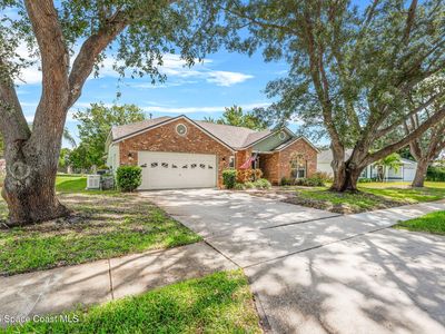 1218 Rolling Meadows Dr, Rockledge, FL, 32955