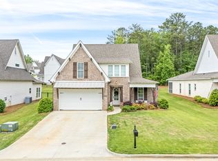 1602 Whiskey Run Ln, Auburn, AL 36830