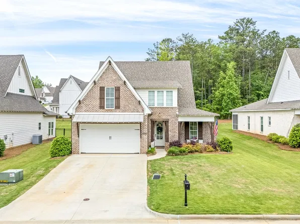 1602 Whiskey Run Ln, Auburn, AL 36830