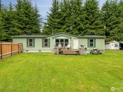 22221 S Forest Loop Road, Granite Falls, WA, 98252