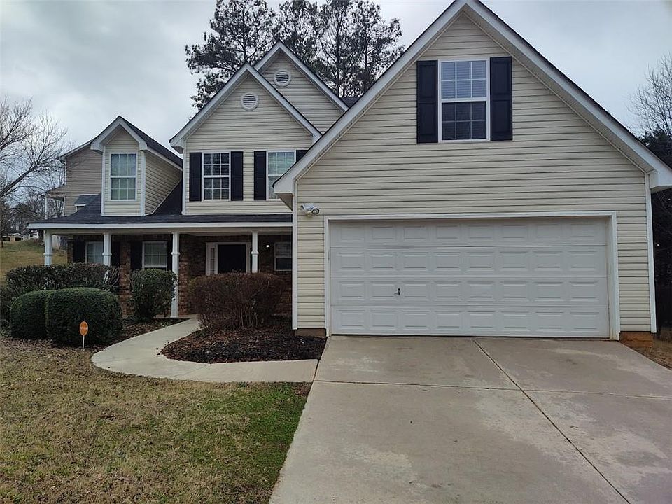 1st image of 4363 Flat Stone Ln
