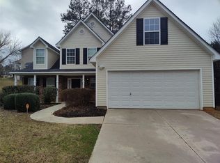 4363 Flat Stone Ln, Snellville, GA 30039