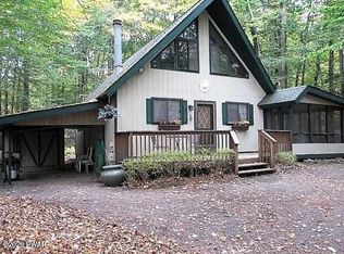 526 N Gate Rd LOT 3314, Lake Ariel, PA 18436