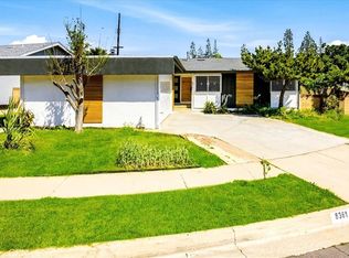 8361 Sierra Bonita Ave, Rosemead, CA 91770