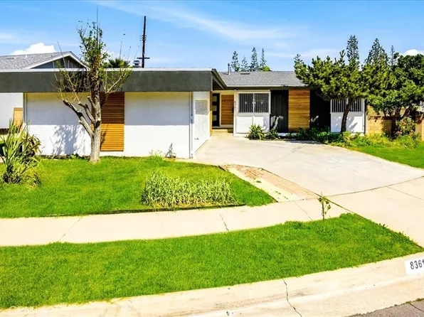 8361 Sierra Bonita Ave, Rosemead, CA 91770