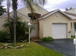 9948 SW 223rd Ter, Cutler Bay, FL 33190