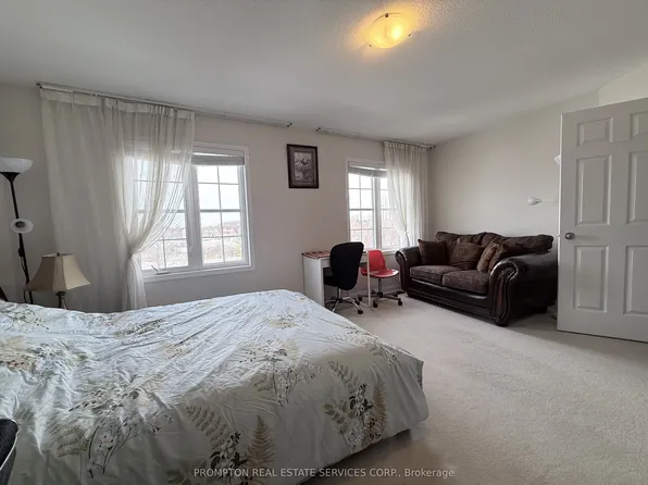 (undisclosed Address), Markham, ON L6E 2B3