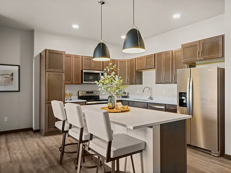The ELEMENT Apartments — Photo 21
