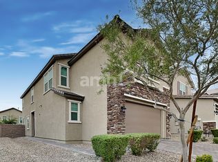 1479 Garden Swing Ave, North Las Vegas, NV 89031