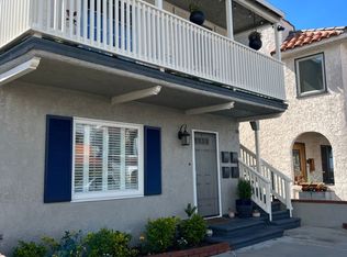 30 1/2 Pomona Ave, Long Beach, CA 90803