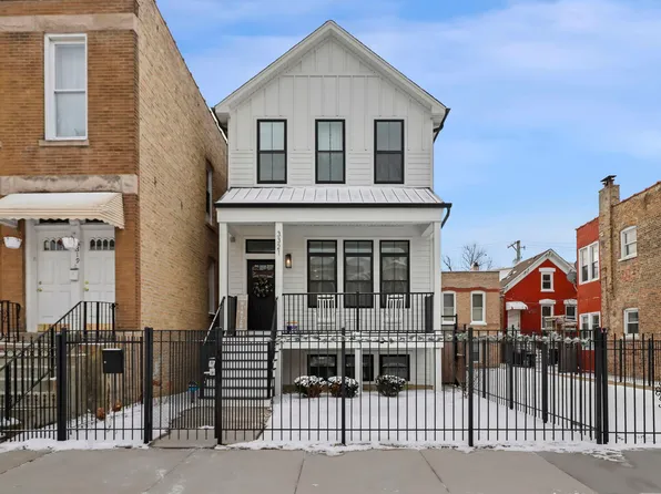 3321 W Crystal St, Chicago, IL 60651