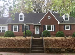 503 Biltmore Ave, Lynchburg, VA 24502