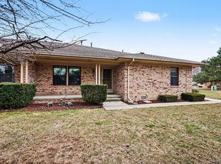 33524 Meldrum St, Chesterfield, MI 48047